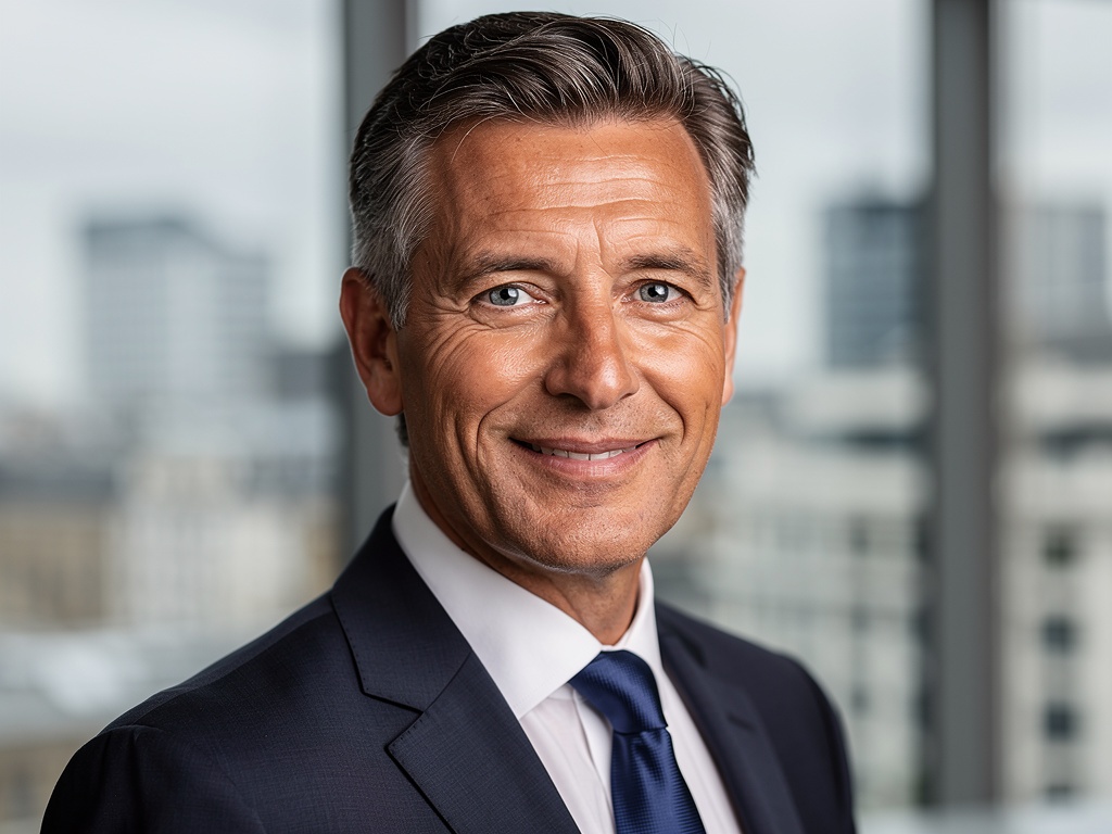 Robert Ashby, senior surveyor and valuer at Hounslow Surveyors